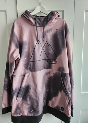 Anorak jas protest maat XXL, marque: Protest, état: Très bon état, taille: XXL, 90,00 €, 95,20 € Protection acheteurs incluse