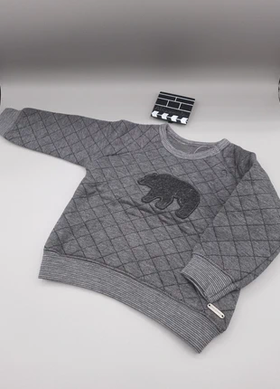 Pull bébé petit ourson bellybutton 56 cm, marque: bellybutton, état: Neuf sans étiquette, taille: 1-3 mois / 56 cm, 5,00 €, 5,95 € Protection acheteurs (Pro) incluse