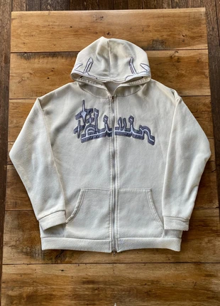 Sweat à capuche full zip Y2K vintage taille M, brand: y2k, condition: Very good, size: M, €27.90, €30.00 includes Buyer Protection