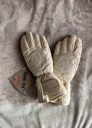 Guanti sci donna Gore-Tex, marca: Ziener, estado: Novo com etiquetas, tamanho: 6, €20.00, €21.70 inclui Proteção do Comprador
