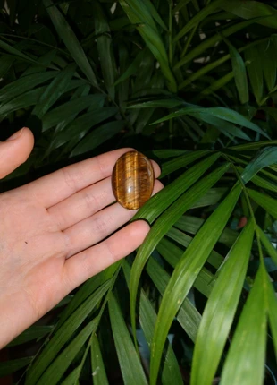 occhio di tigre, brand: Crystal, condizioni: Nuovo con cartellino, €7.00, €8.05 include la Protezione acquisti