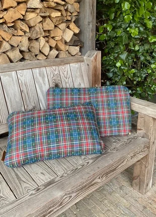 Twee kussenhoezen, estado: Muy bueno, tamaño: 40 x 60 cm, 15,00 €, 16,45 € Protección al comprador Pro incluida