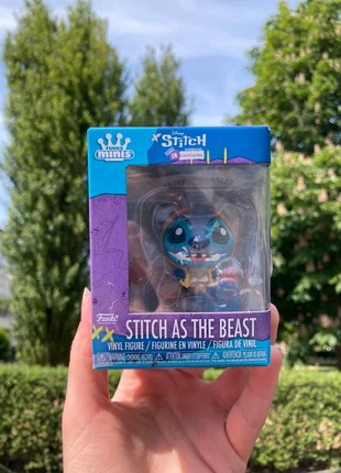 Stitch, marque: Funko, état: Neuf avec étiquette, taille: Prématuré, jusqu'à 44cm, 4,30 €, 5,22 € Protection acheteurs incluse
