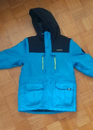 Veste de pluie "NO FEAR, marque: No Fear, état: Neuf avec étiquette, taille: 13 ans / 158 cm, 17,49 €, 19,06 € Protection acheteurs incluse