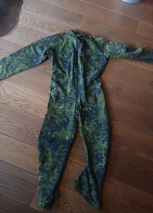 Army Overall M84 Danish camo Orcon size 152, marca: orcon, estado: Bueno, tamaño: 12 años / 152 cm, 15,00 €, 16,45 € Protección al comprador incluida