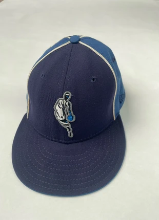 New era Cap NBA, marque: New Era, état: Bon état, taille: 59, 10,00 €, 11,20 € Protection acheteurs incluse