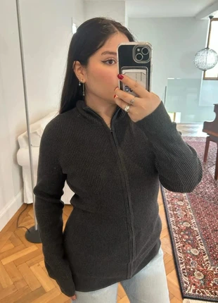 Gilet gris Eddie Bauer femme xl, brand: Eddie Bauer, condition: Very good, size: XL / 42 / 14, €9.90, €11.10 includes Buyer Protection