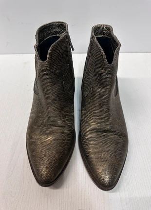 Bottines Blu Velvet, marca: Blue Velvet, estado: Bom, tamanho: 38, €49.00, €52.15 inclui Proteção do Comprador