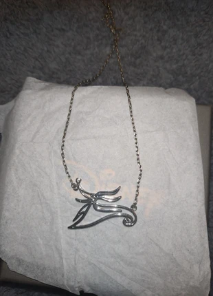 Zeo necklace, Nightmare before Christmas., brand: Disney Couture, condition: Good, £22.00, £23.80 includes Buyer Protection