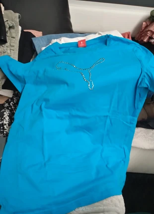 Maillot puma, marca: Puma x AMI, estado: Muito bom, tamanho: L / 40 / 12, €3.50, €4.38 inclui Proteção do Comprador