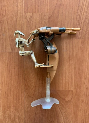 Star Wars figurines Et véhicules 1999-2009, merk: Star Wars, staat: Nieuw zonder prijskaartje, maat: Universeel, € 179,00, € 188,65 inclusief Kopersbescherming