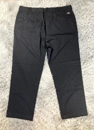 Pantalon Workwear Dickies Noir Coupe Droite Made in USA 44x31, marque: Dickies, état: Très bon état, taille: W44 | FR 54, 20,00 €, 21,70 € Protection acheteurs (Pro) incluse