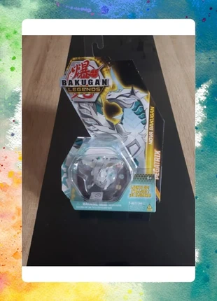 Bakugan legends- pack nova Pegatrix, marca: spin master, estado: Nuevo con etiquetas, tamaño: 6 años / 116 cm, 16,00 €, 17,50 € Protección al comprador incluida