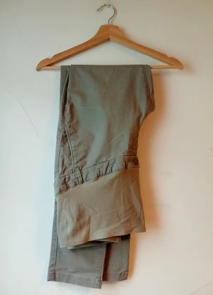 Pantalón Maternidad Mama, merk: Mama, staat: Heel goed, maat: L / 40 / 12, € 4,00, € 4,90 inclusief Kopersbescherming