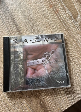 Raine - Peace, estado: Muy bueno, 7,00 €, 8,05 € Protección al comprador incluida