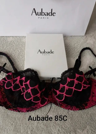 Soutien gorge Aubade neuf 85C Soleil Levant, brand: Aubade, condition: New without tags, size: 70C, €35.00, €37.45 includes Buyer Protection