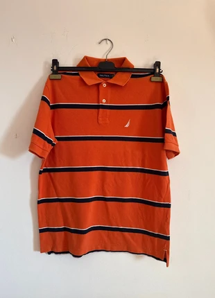 Polo Náutica, marca: Nautica, estado: Muy bueno, tamaño: S, 10,00 €, 11,20 € Protección al comprador incluida