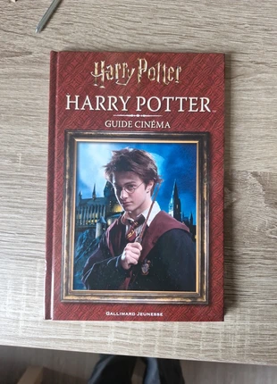 Happy Potter : guide cinéma, condizioni: Nuovo senza cartellino, €5.00, €5.95 include la Protezione acquisti