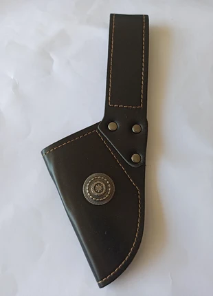 Etui noir pour épée cosplay médieval, zustand: Neu, größe: Einheitsgröße, 5,00 €, 5,95 € beinhaltet Vinted-Käuferschutz Pro