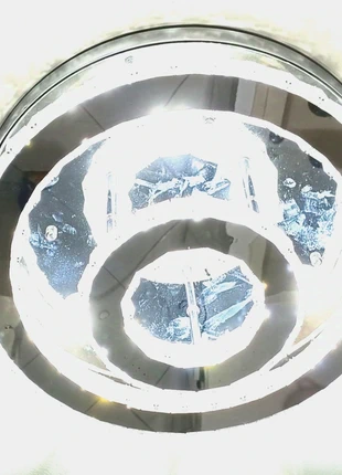 Superbe lustre design, brand: popdesign, condition: New without tags, €70.00, €74.20 includes Buyer Protection