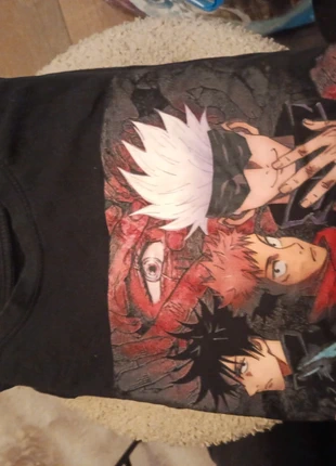 Tee shirt, brand: Jujutsu Kaisen, condition: Very good, size: S, €2.00, €2.80 includes Buyer Protection