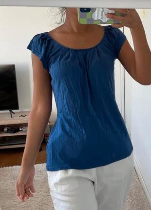 Blouse femme elegant chic simple sexy Esprit, brand: Esprit, condition: Very good, size: M / 38 / 10, €4.00, €4.90 includes Buyer Protection