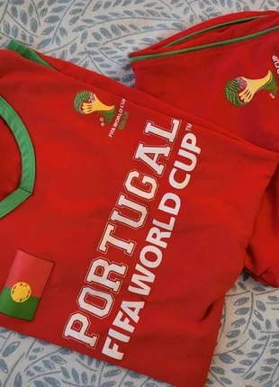 Ensemble pour enfant, merk: Je ne sais quoi, staat: Veelgebruikt, maat: 12 jaar / 152 cm, € 2,50, € 3,33 inclusief Kopersbescherming