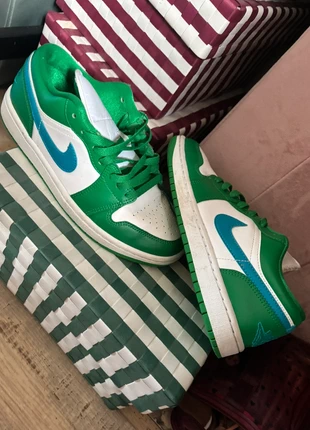 Nike Jordan 1 low, brand: Nike, condition: Very good, size: 38.5, €50.00, €53.20 includes Buyer Protection