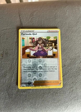 Furisode Girl 157/195, merk: Pokémon, staat: Heel goed, € 1,00, € 1,75 inclusief Kopersbescherming
