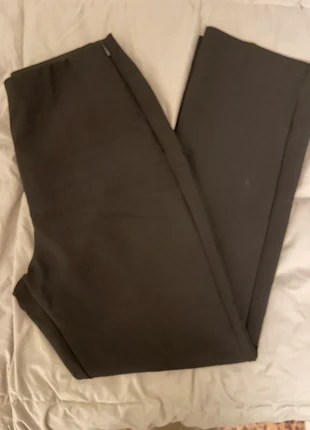 Black Pants Office, marca: OVS, estado: Nuevo sin etiquetas, tamaño: M / 38 / 10, 2,00 €, 2,80 € Protección al comprador incluida