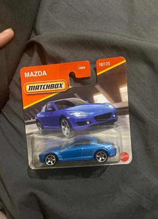 Matchbox- 2004 Mazda RX8, brand: Matchbox, condition: New with tags, size: One size, €7.00, €8.05 includes Buyer Protection