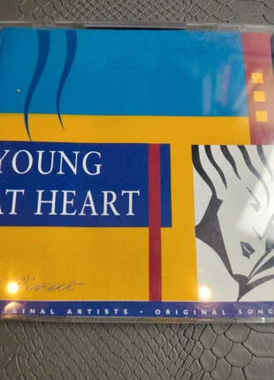 Young at heart 2cd, estado: Muy bueno, 3,00 €, 3,85 € Protección al comprador incluida