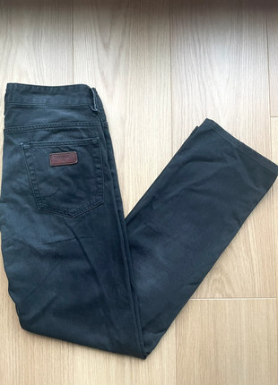 Jean chevignon noir, marque: Chevignon, état: Très bon état, taille: W31 | FR 40, 15,00 €, 16,45 € Protection acheteurs incluse