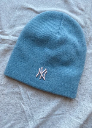 New york yankees beanie, brand: New Era, condizioni: Nuovo senza cartellino, taglia: Taglia unica, €15.00, €16.45 include la Protezione acquisti