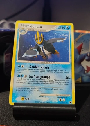 Lot de 5 carte, merk: Pokémon, staat: Heel goed, € 3,00, € 3,85 inclusief Kopersbescherming