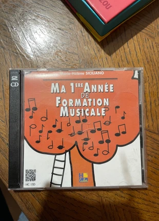 CD formation musicale, estado: Nuevo sin etiquetas, 5,00 €, 5,95 € Protección al comprador incluida