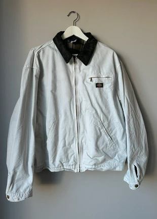 Dickies Vintage Workwear Lined Jacket, marke: Dickies, zustand: Gut, größe: XL, 75,00 €, 79,45 € inklusive Vinted-Käuferschutz