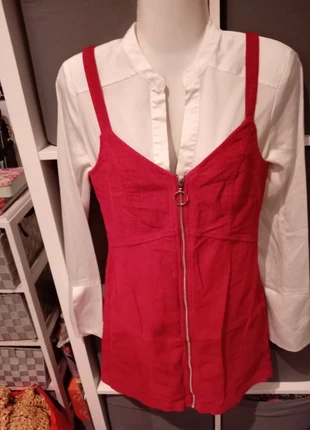 Office outfit, brand: Topshop, condition: Very good, size: M / UK 12-14, £1.00, £1.75 includes Buyer Protection