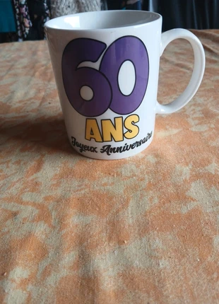 Mug à café ou thé, staat: Heel goed, € 2,00, € 2,80 inclusief Kopersbescherming