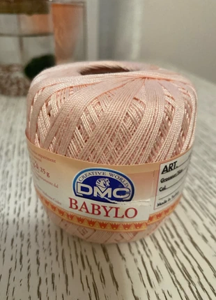 DMC 25g cotone, brand: DMC, condizioni: Nuovo senza cartellino, €3.00, €3.85 include la Protezione acquisti