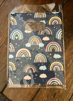 Lot de sachets en papier, condition: New with tags, €2.00, €2.80 includes Buyer Protection