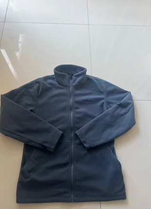 Berghaus Women’s Fleece, brand: Berghaus, condition: Very good, size: L / 12, £10.00, £11.20 includes Buyer Protection