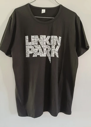 Linkin Park tee shirt imprimé, zustand: Sehr gut, größe: S / 36 / 8, 16,00 €, 17,50 € inklusive Vinted-Käuferschutz