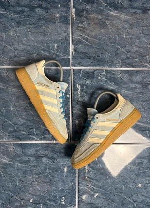 Adidas Originals Handball Spezials | Blue & White | Size 36EU. - 3.5UK, brand: adidas, condition: Good, size: 36, €34.00, €36.40 includes Buyer Protection