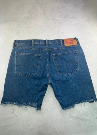 Short Levis 501 Homme FR52, brand: Levi's, condizioni: Buone, taglia: IT 52 | W42, €24.00, €25.90 include la Protezione acquisti