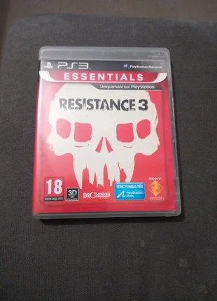 Jeu PS3, état: Très bon état, 6,00 €, 7,00 € Protection acheteurs incluse