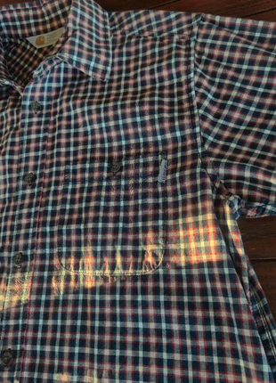 Camicia Carhartt Taglia S, marke: Carhartt, zustand: Sehr gut, größe: S / 36 / 8, 7,99 €, 9,09 € inklusive Vinted-Käuferschutz