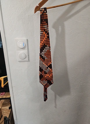 Cravate vintage, brand: Seventeen, condition: Very good, €5.00, €5.95 includes Buyer Protection