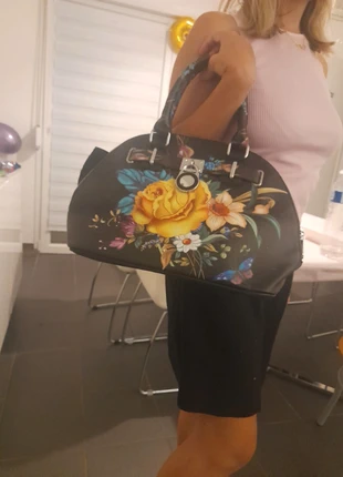 Sac à main, condition: Very good, €5.00, €5.95 includes Buyer Protection