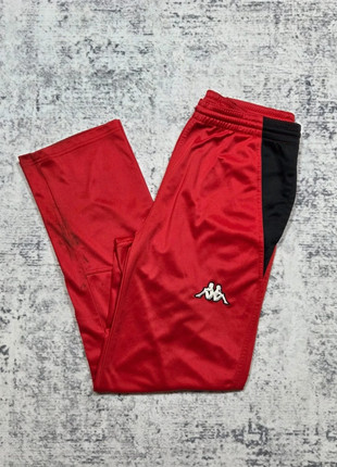 Jogging Kappa L Survetement Rouge Large Vintage Old Money Retro Collector Y2k, marque: Kappa, état: Très bon état, taille: L, 25,00 €, 26,95 € Protection acheteurs (Pro) incluse